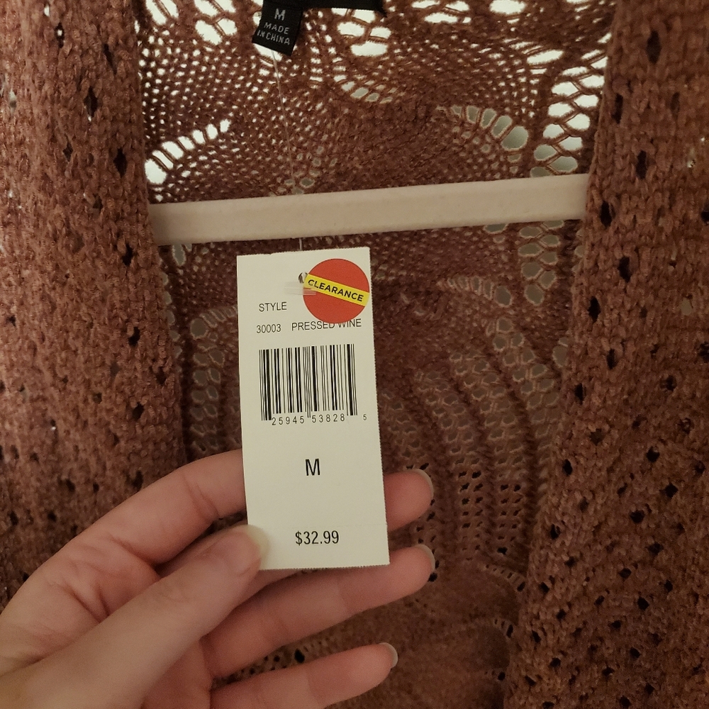 Cardigan